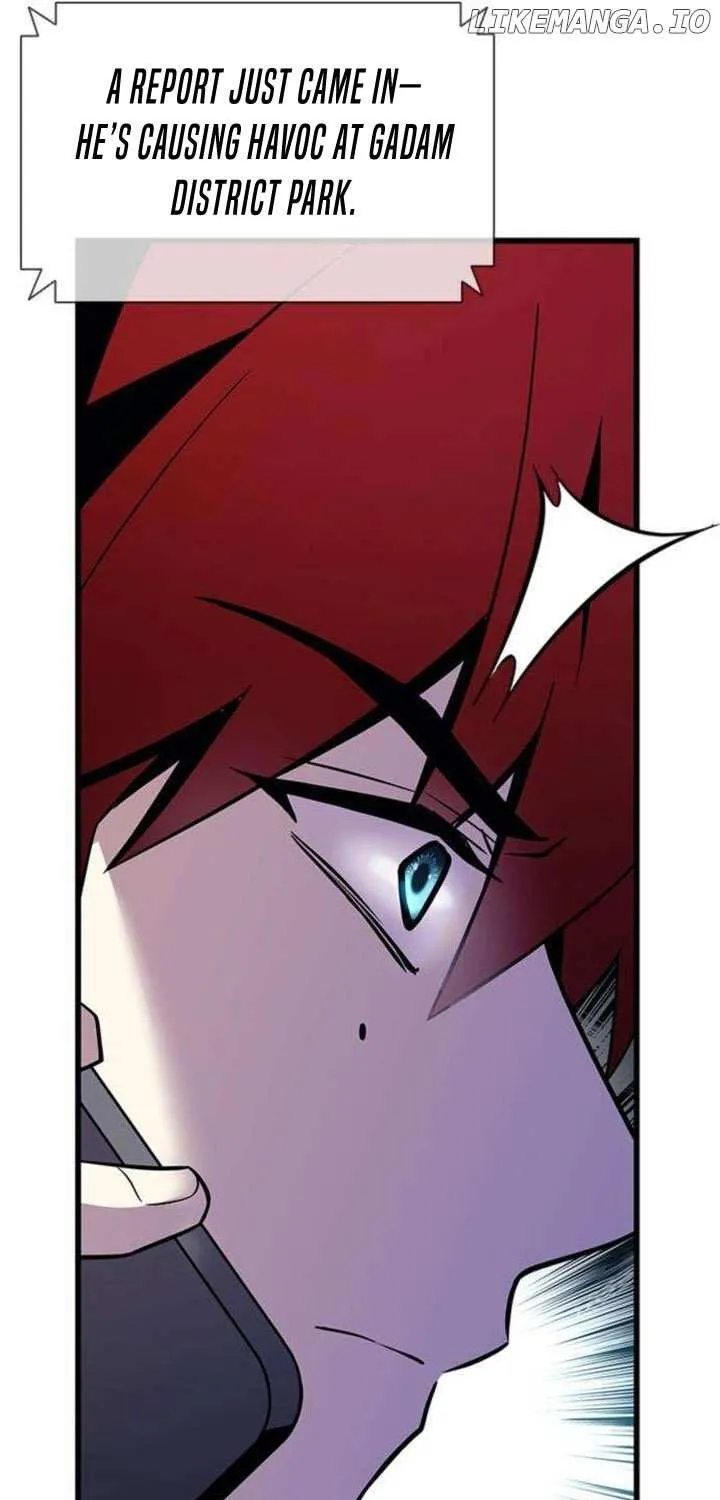 Read Villain To Kill Manga Online