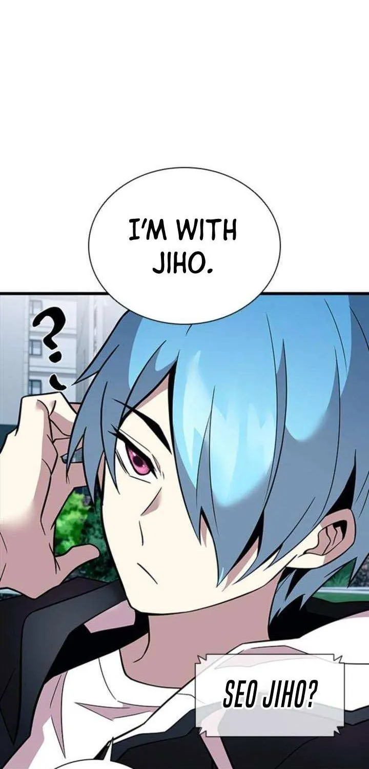 Read Villain To Kill Manga Online