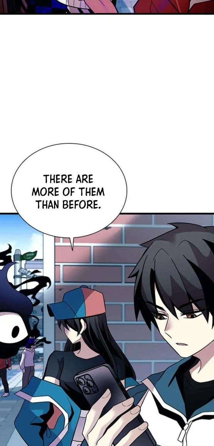 Read Villain To Kill Manga Online