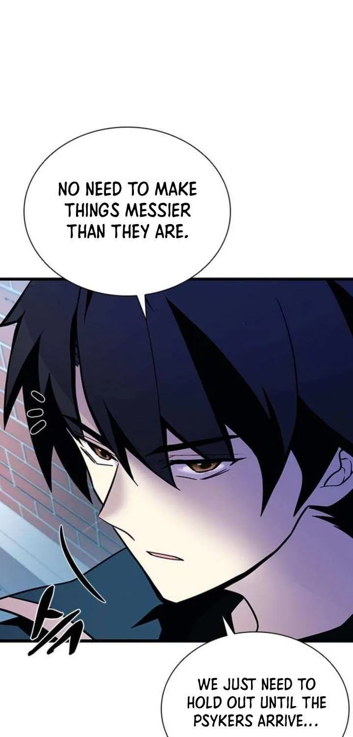 Read Villain To Kill Manga Online