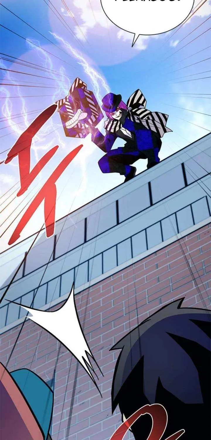 Read Villain To Kill Manga Online