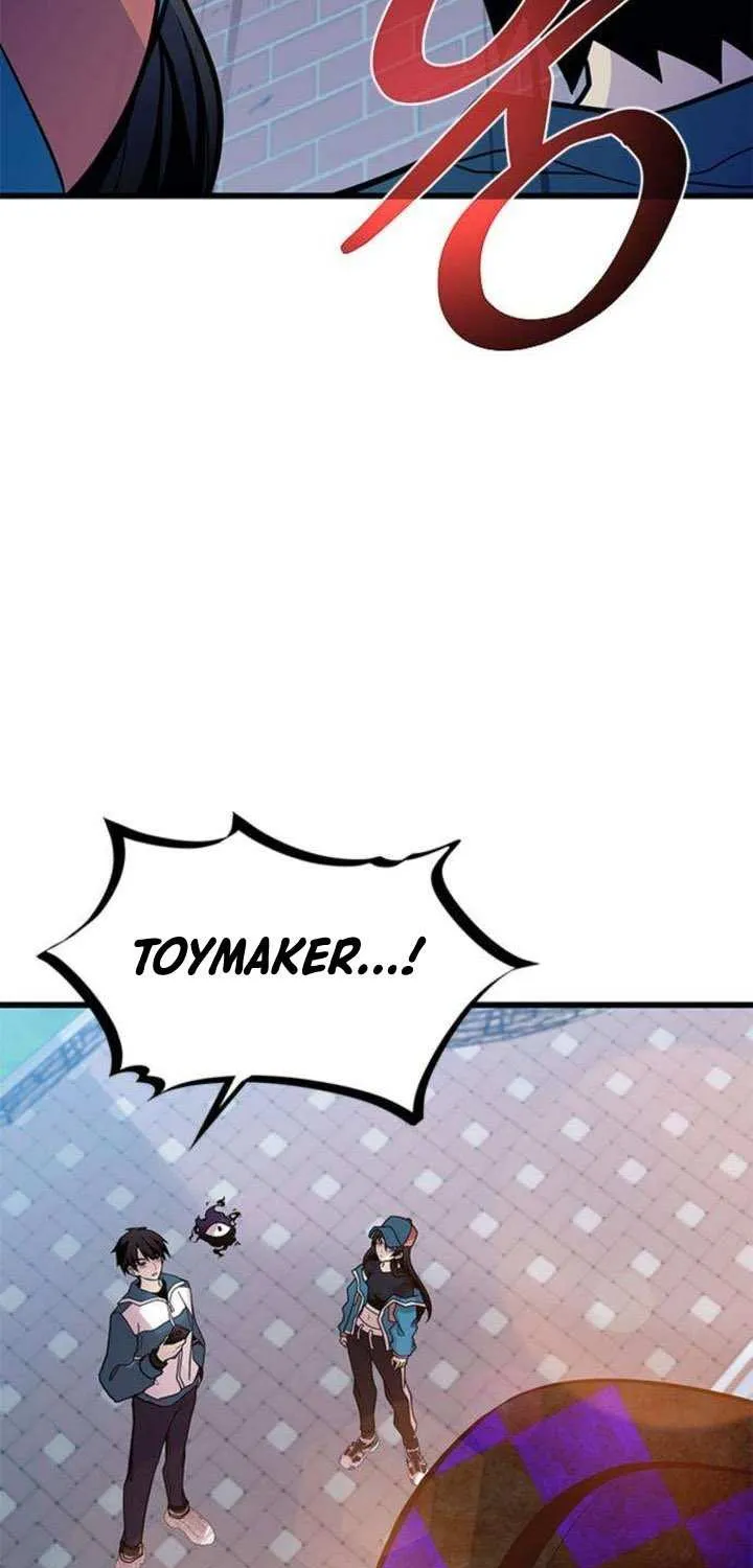 Read Villain To Kill Manga Online