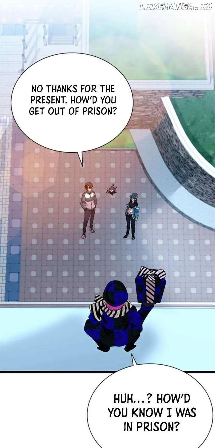 Read Villain To Kill Manga Online