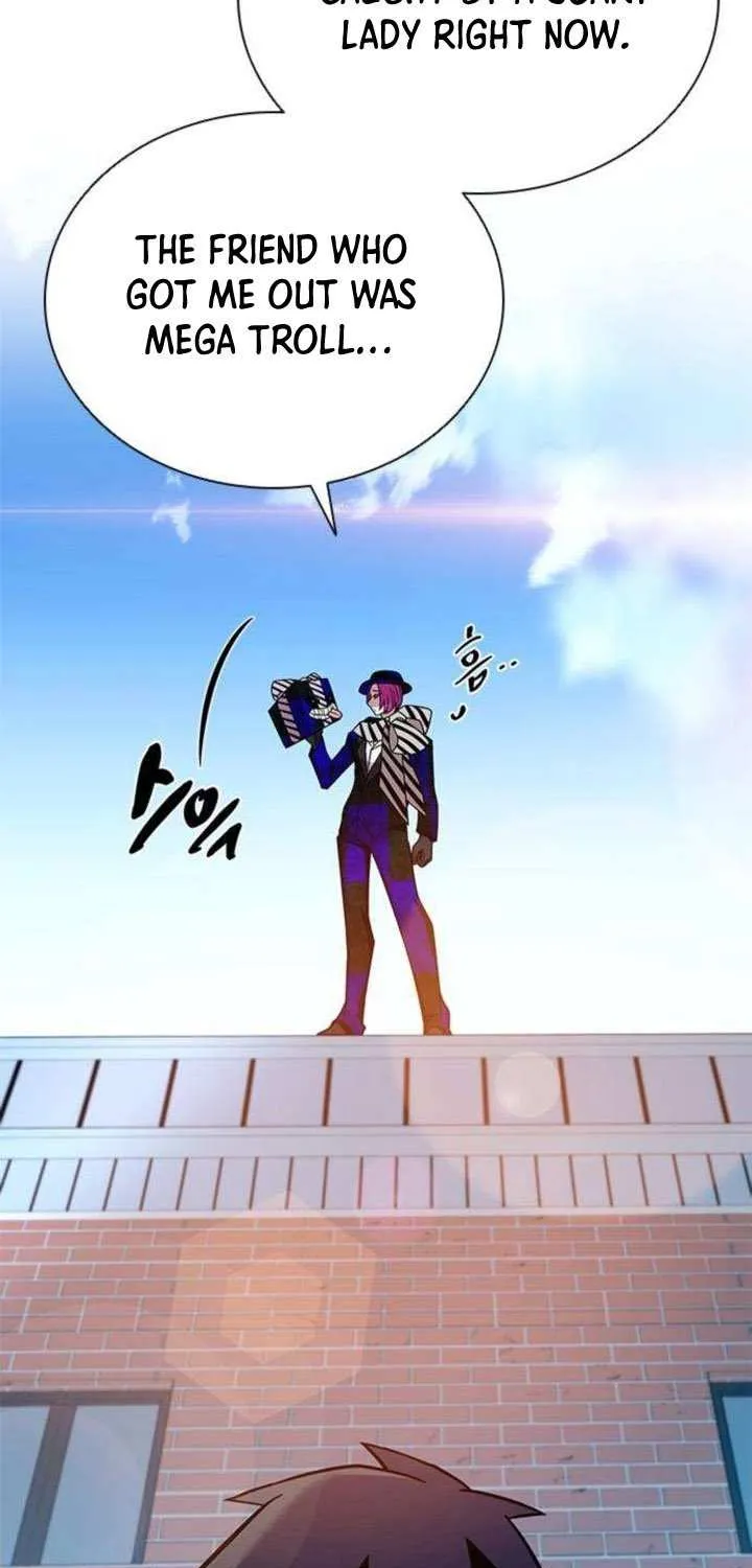 Read Villain To Kill Manga Online