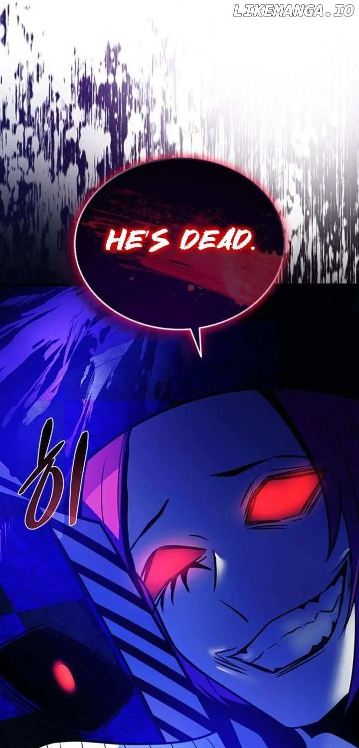 Read Villain To Kill Manga Online