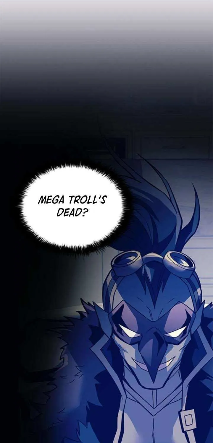 Read Villain To Kill Manga Online