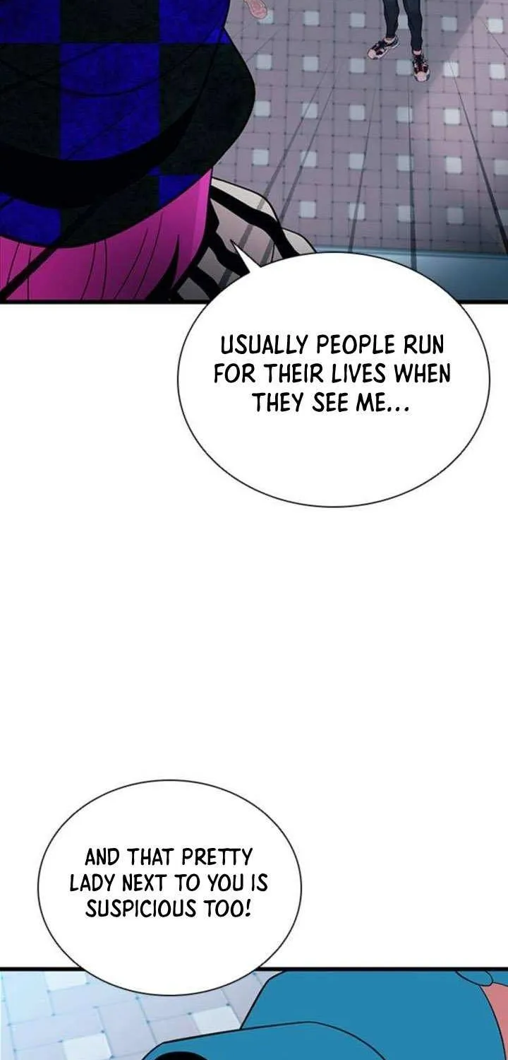 Read Villain To Kill Manga Online