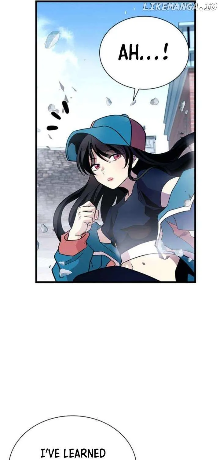 Read Villain To Kill Manga Online