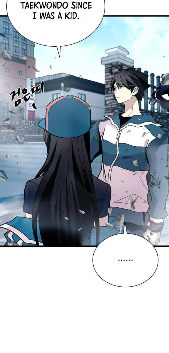 Read Villain To Kill Manga Online