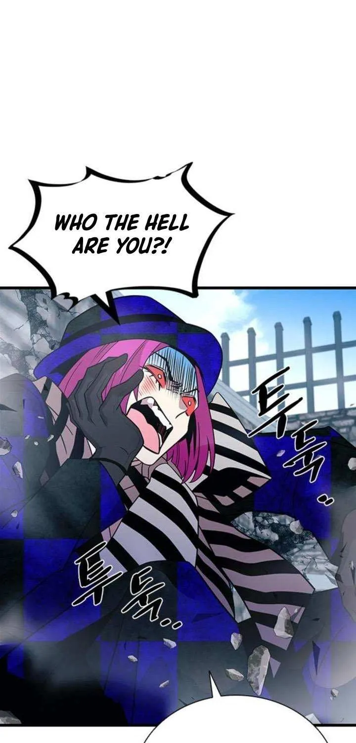 Read Villain To Kill Manga Online