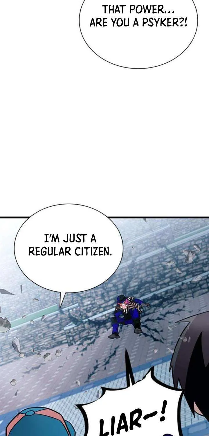 Read Villain To Kill Manga Online