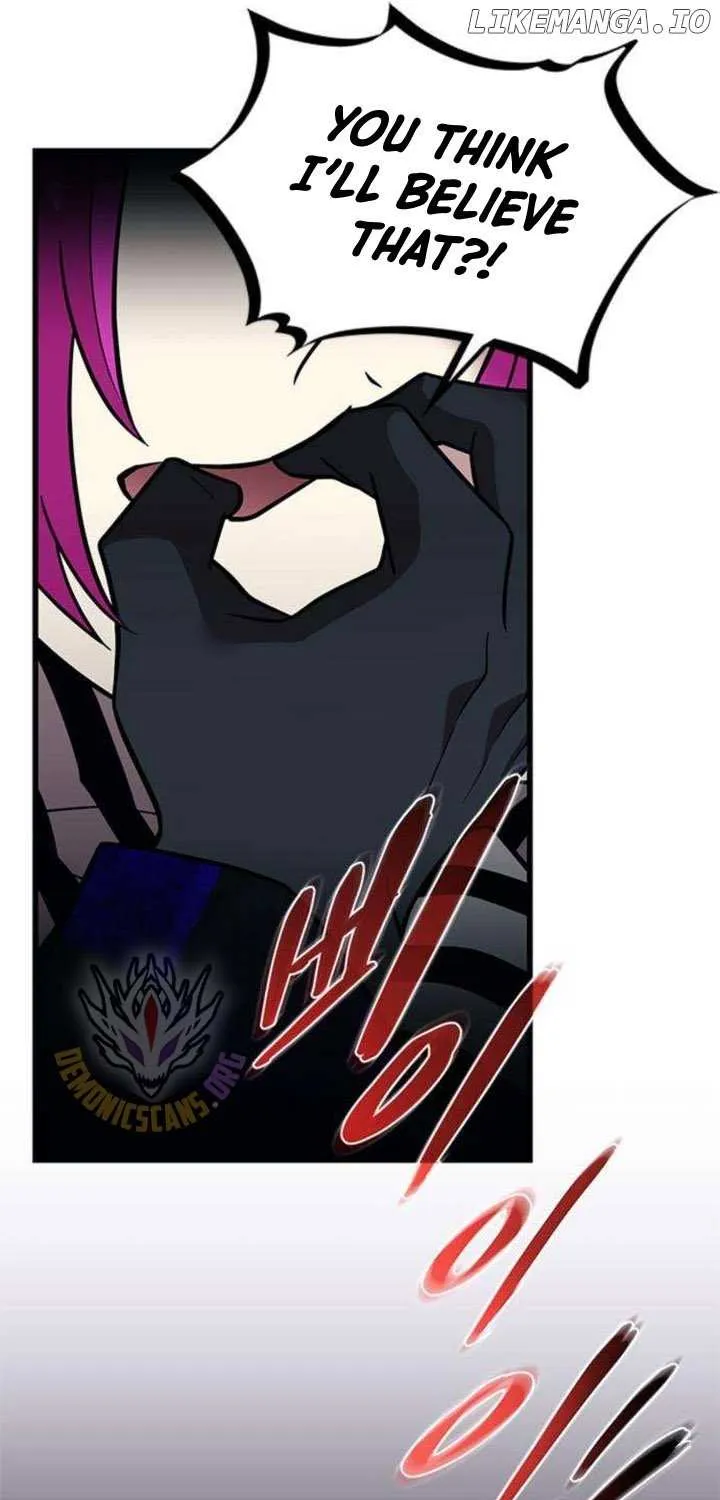 Read Villain To Kill Manga Online