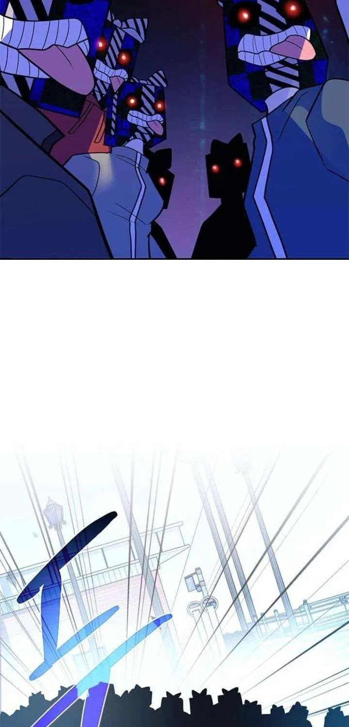 Read Villain To Kill Manga Online