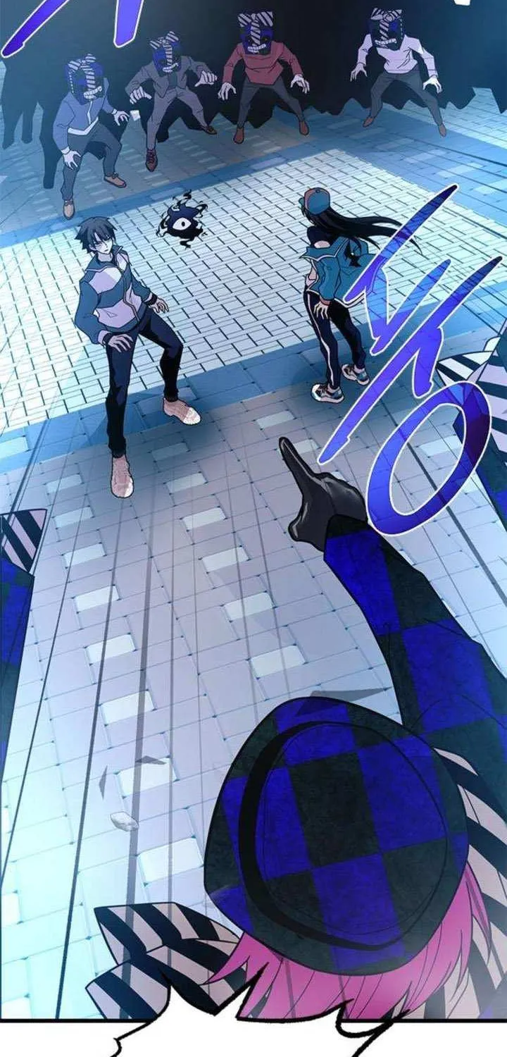 Read Villain To Kill Manga Online