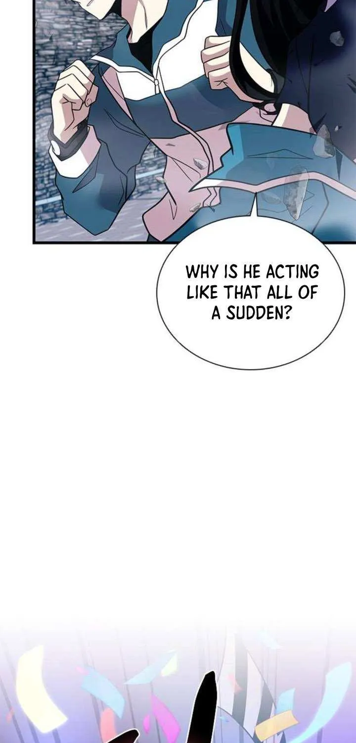 Read Villain To Kill Manga Online