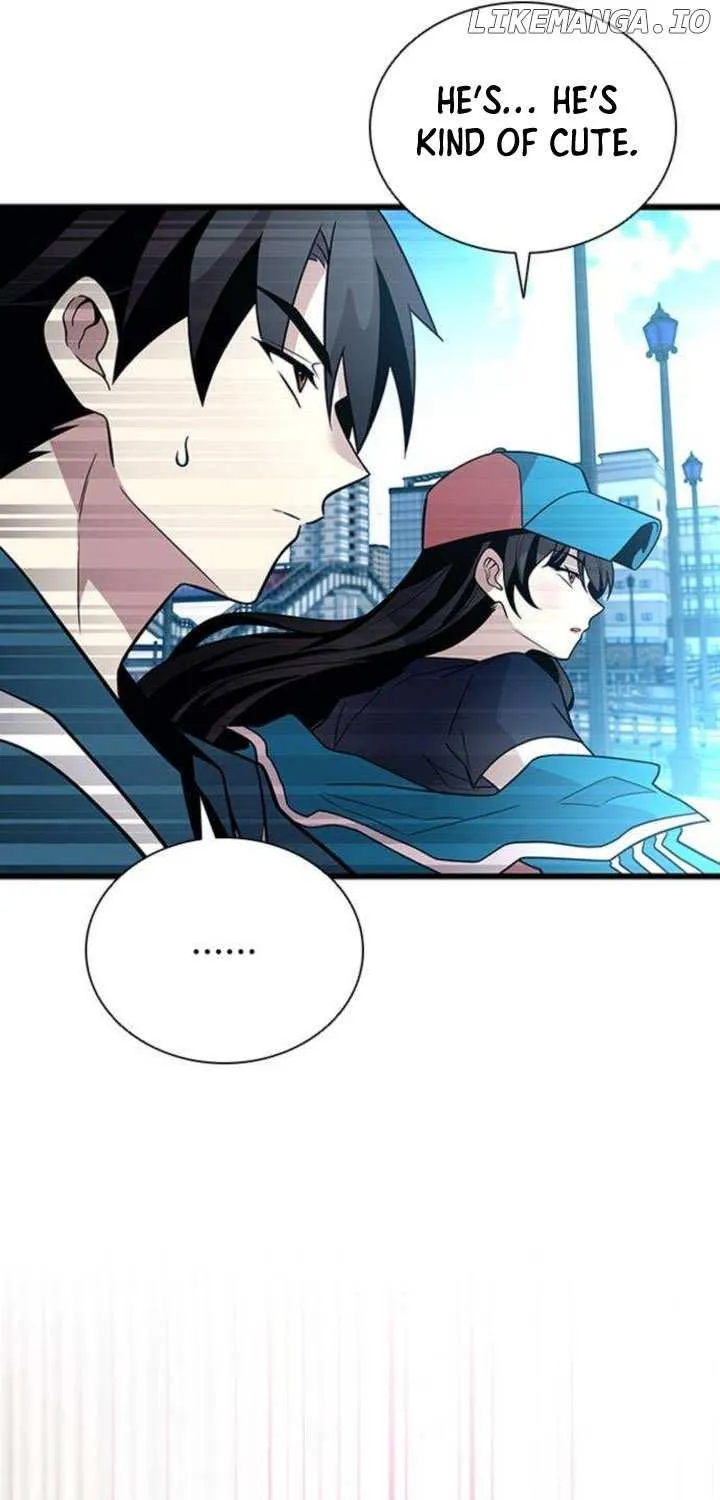 Read Villain To Kill Manga Online