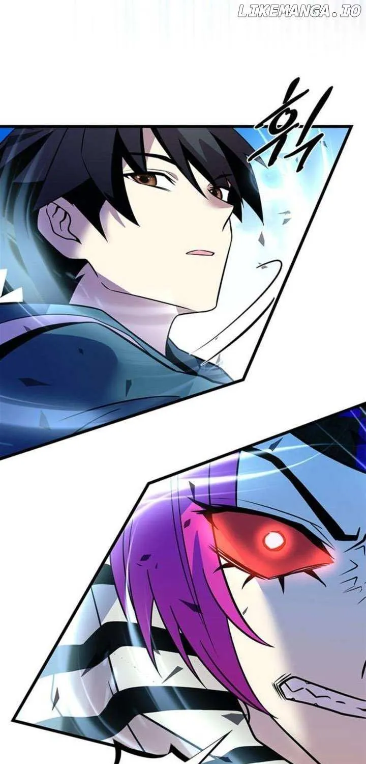 Read Villain To Kill Manga Online