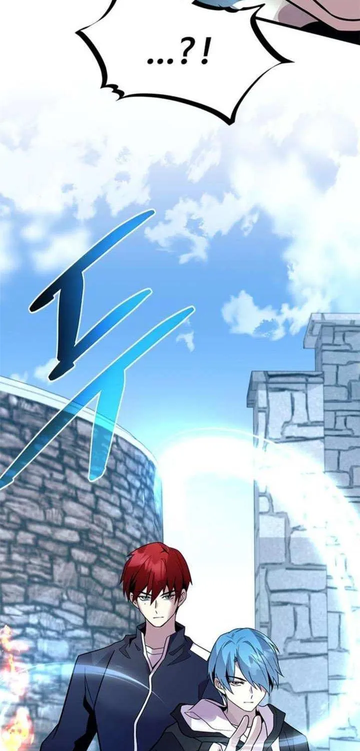 Read Villain To Kill Manga Online