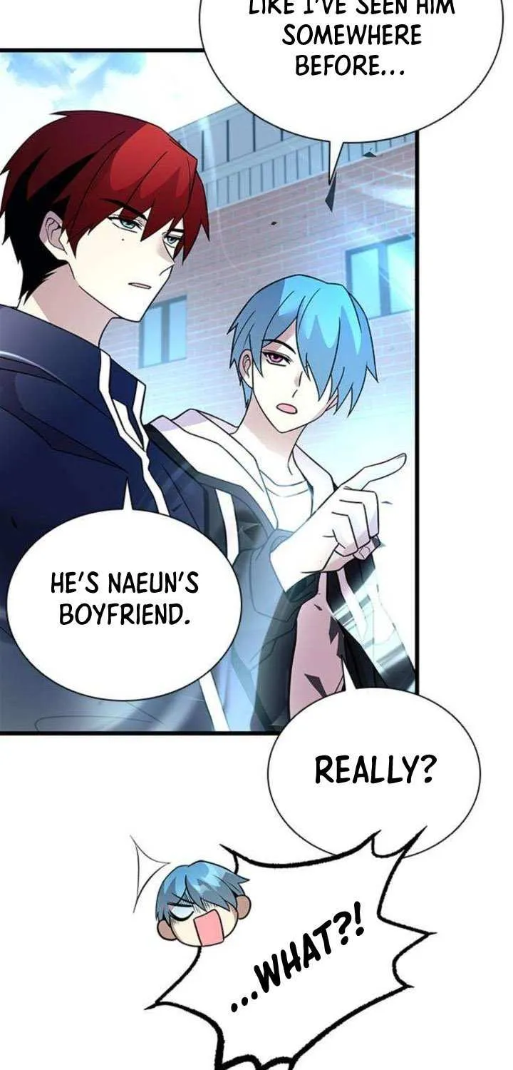 Read Villain To Kill Manga Online