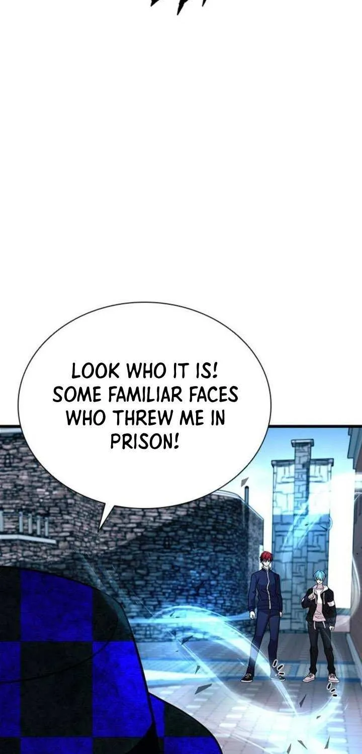 Read Villain To Kill Manga Online