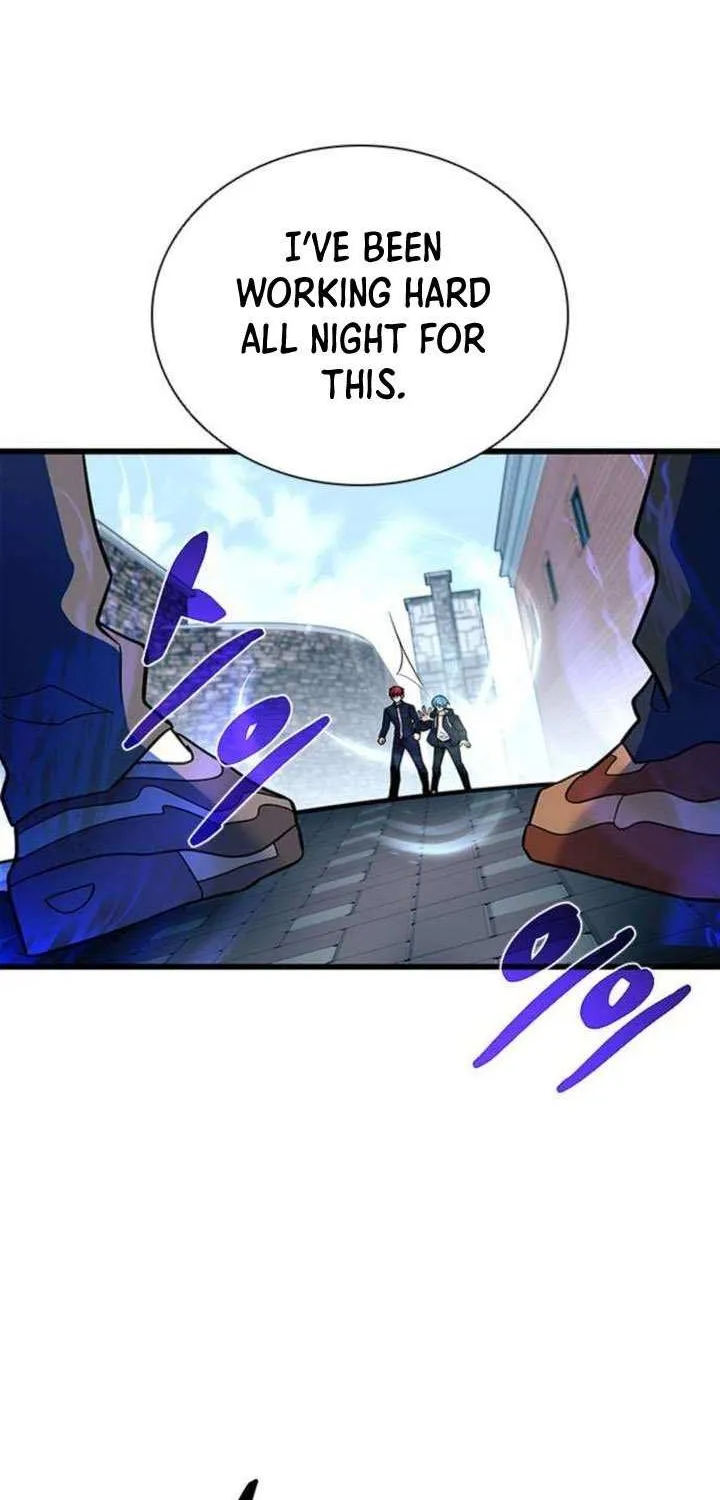 Read Villain To Kill Manga Online