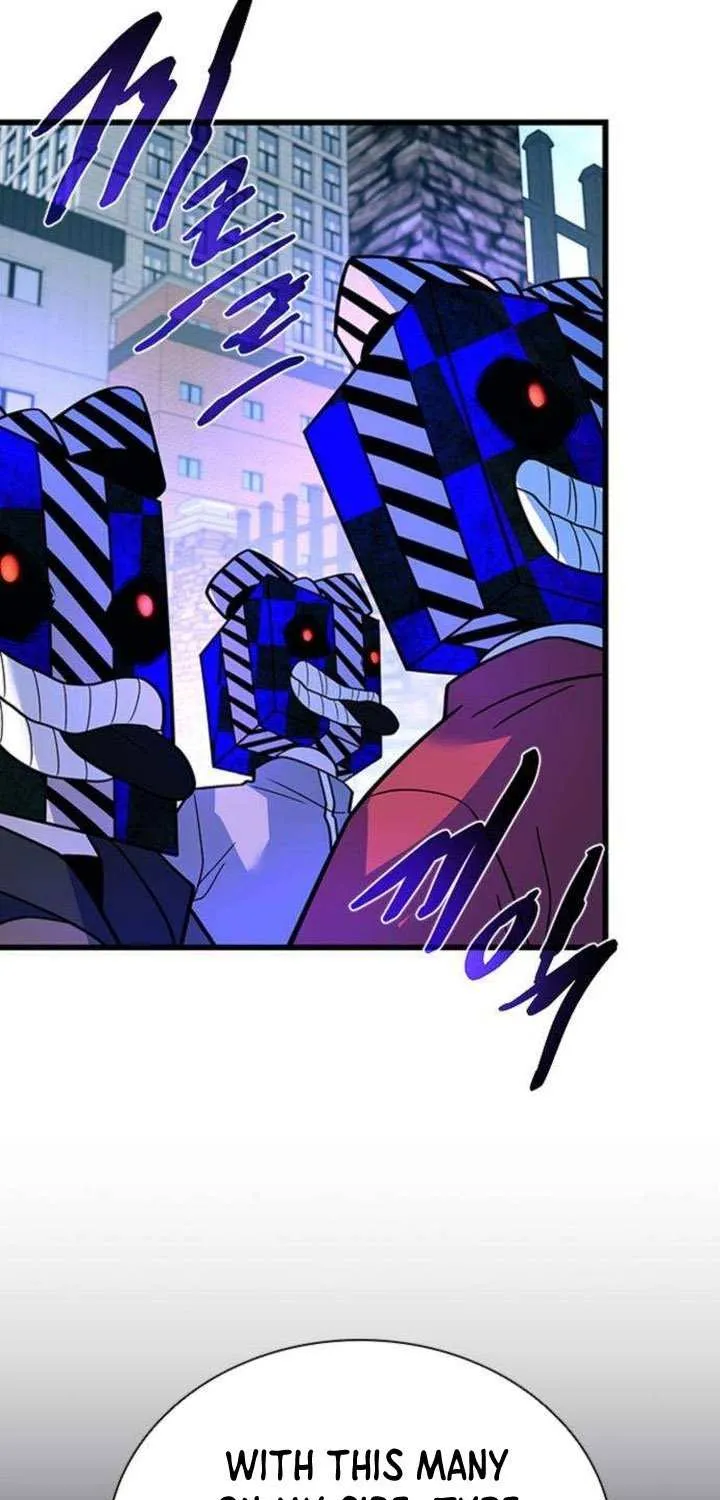 Read Villain To Kill Manga Online