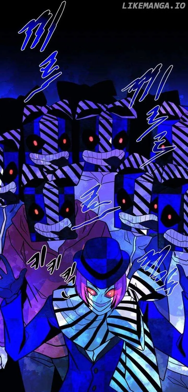 Read Villain To Kill Manga Online