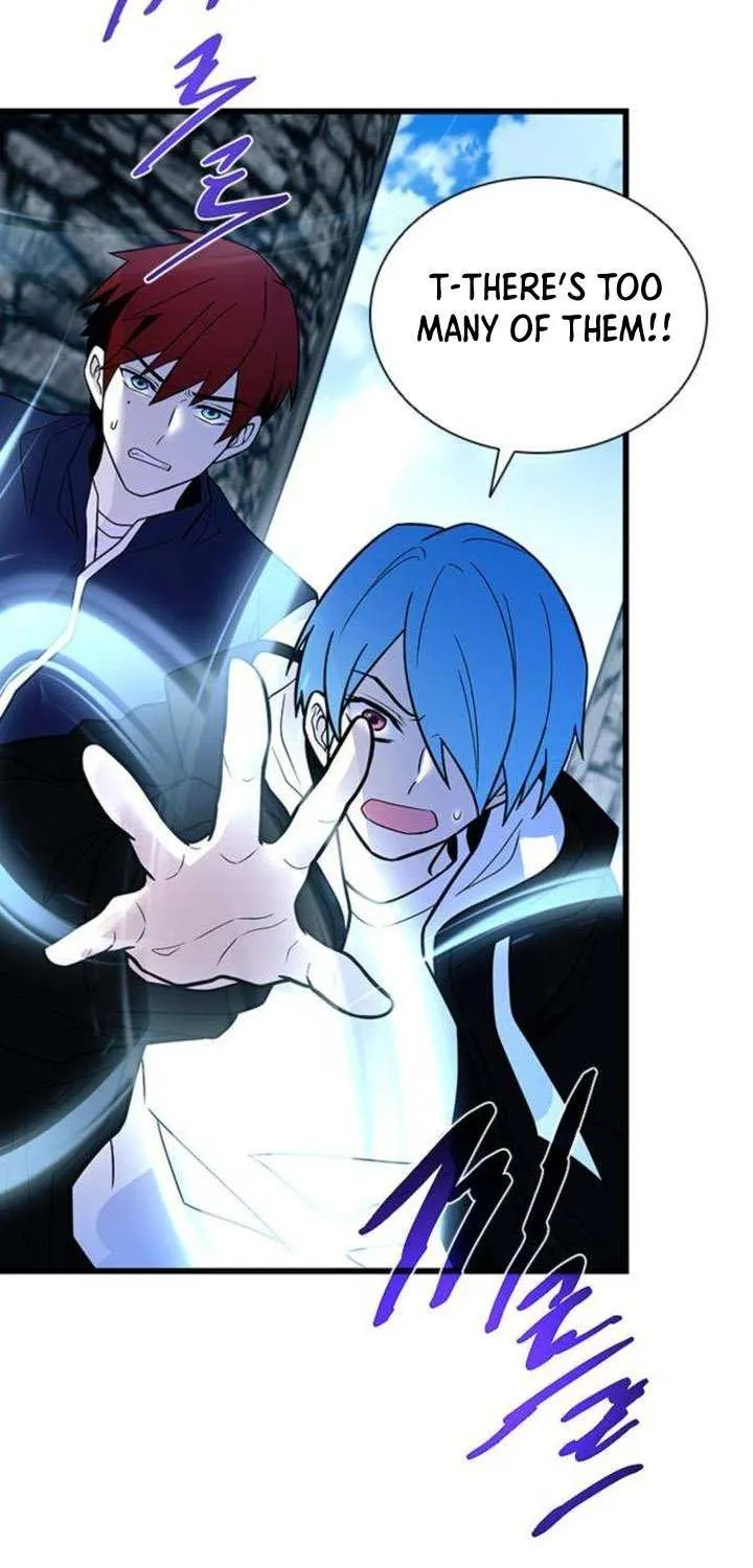 Read Villain To Kill Manga Online