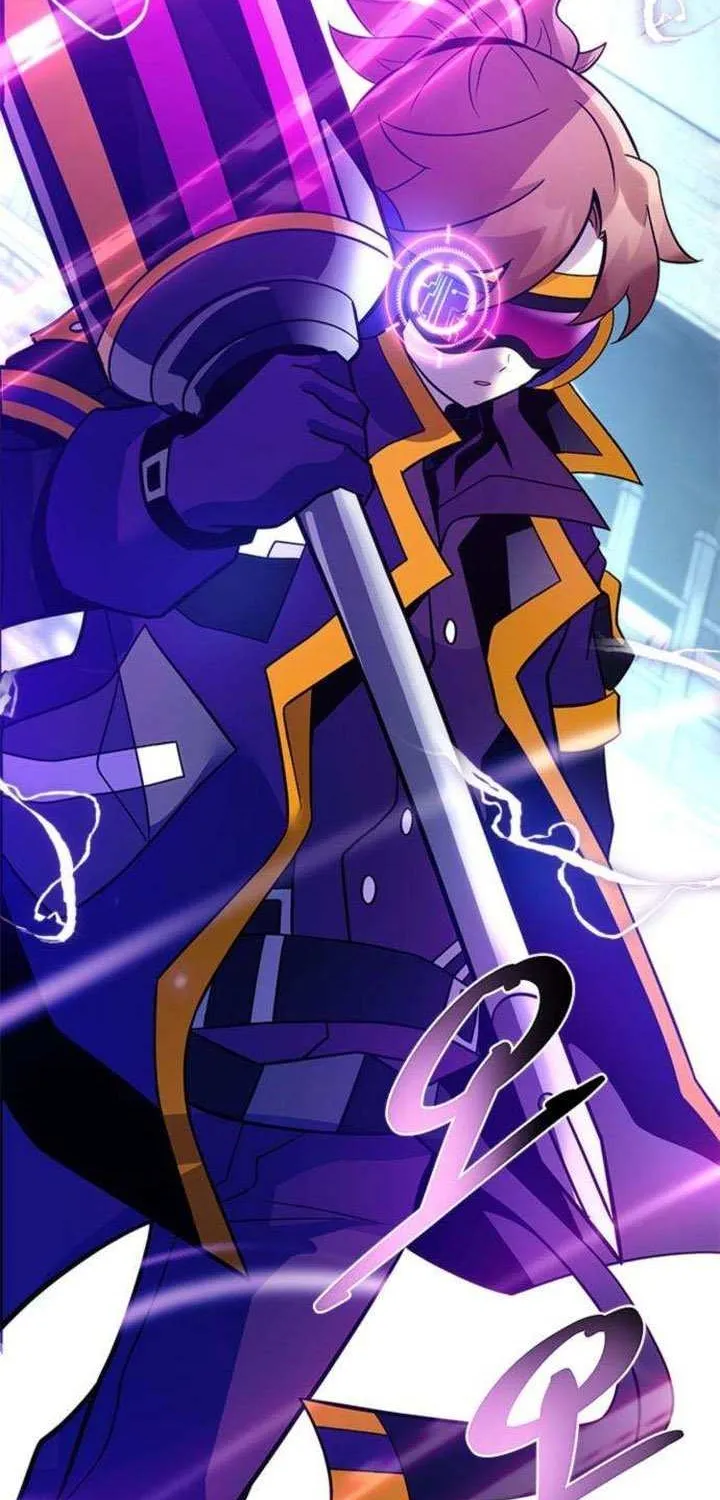 Read Villain To Kill Manga Online