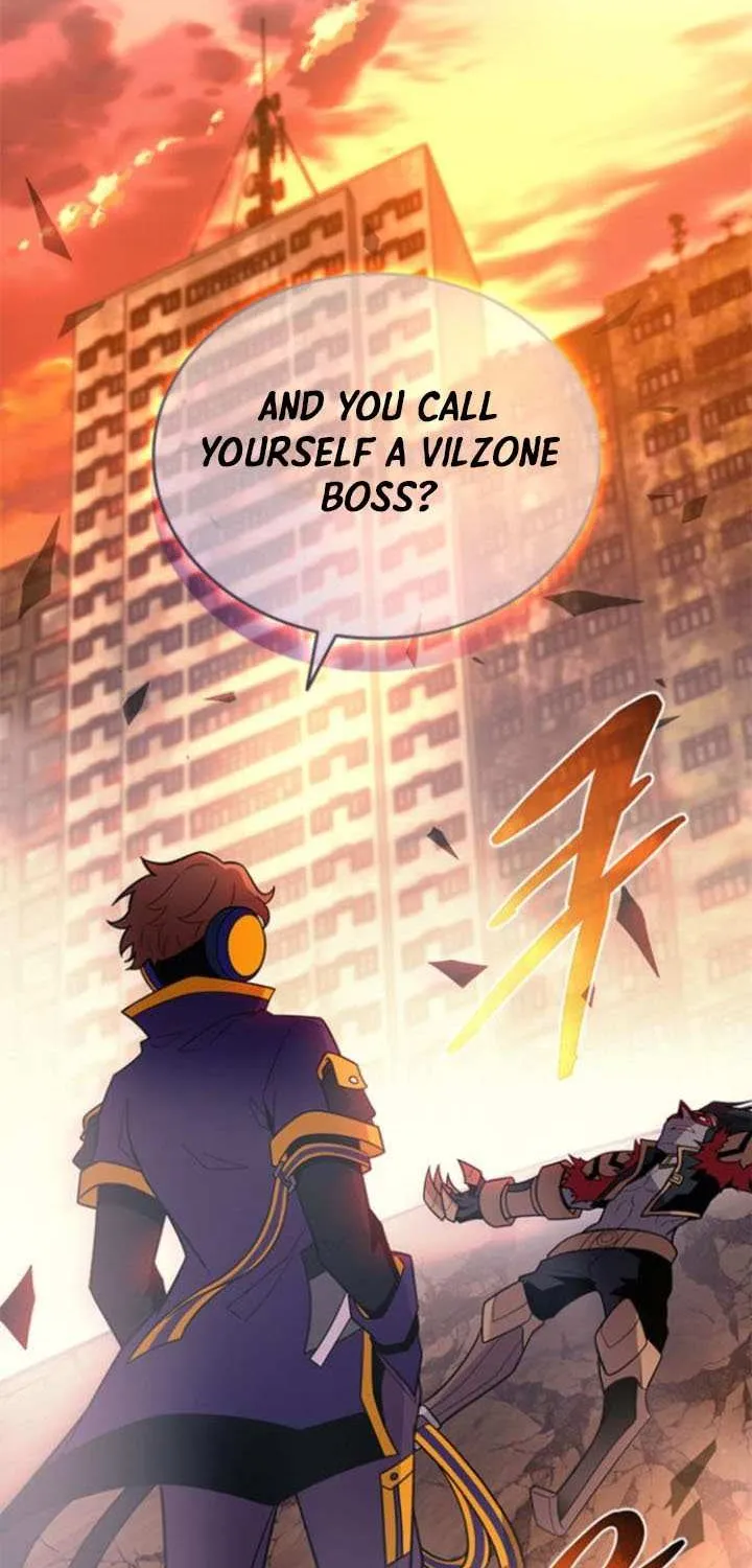 Read Villain To Kill Manga Online