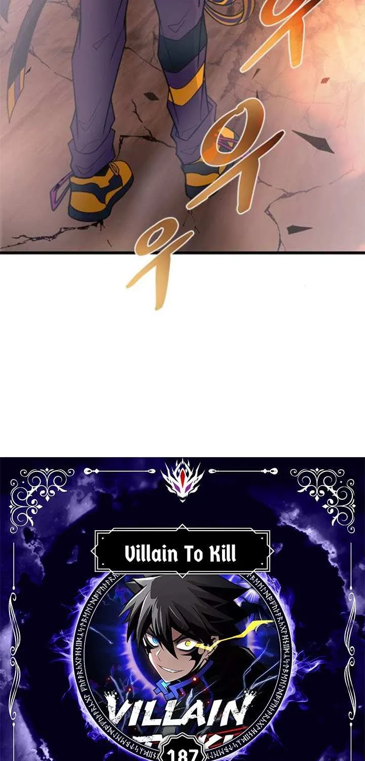 Read Villain To Kill Manga Online