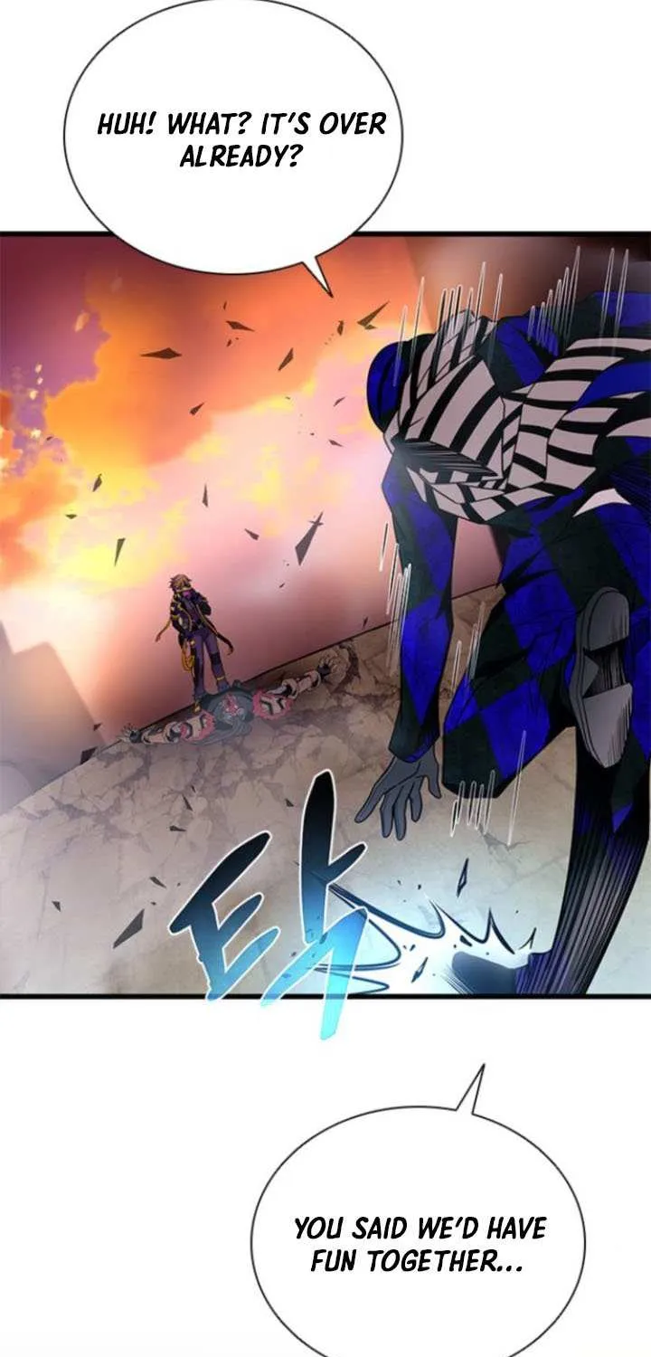 Read Villain To Kill Manga Online