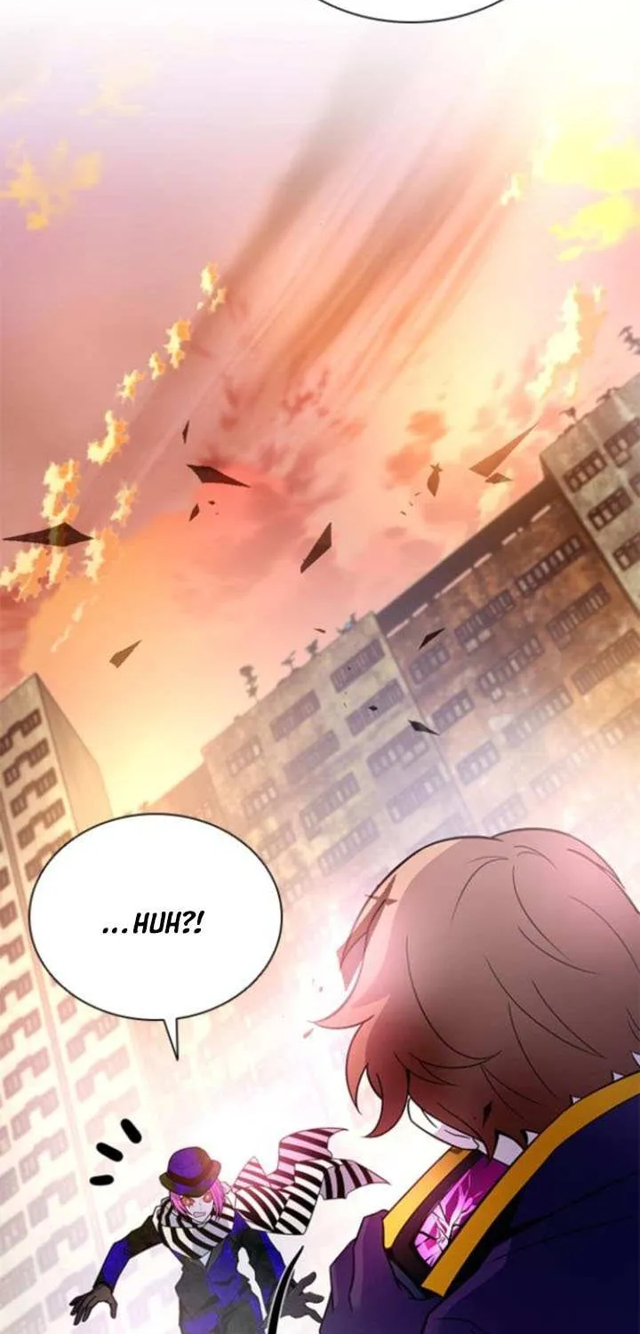 Read Villain To Kill Manga Online