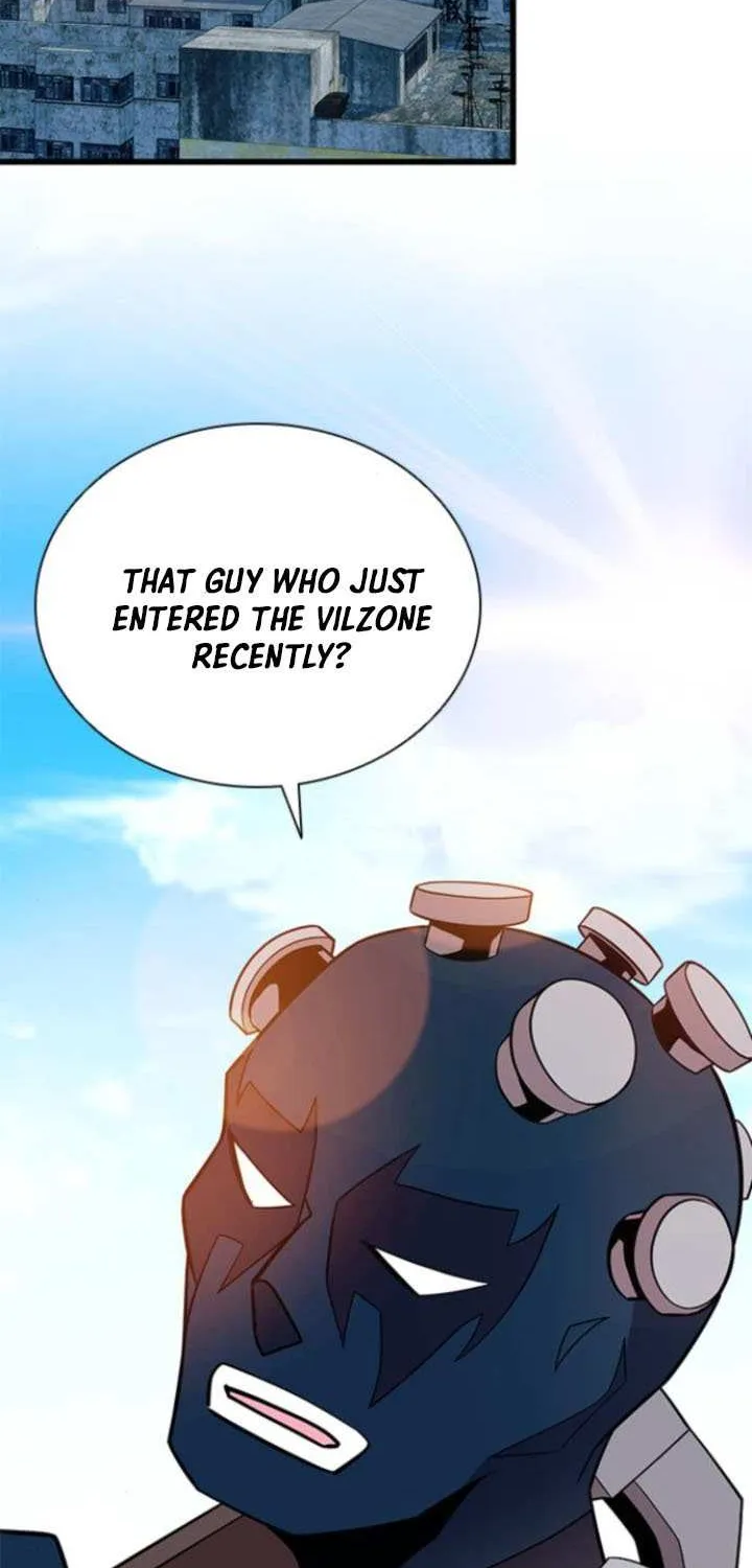 Read Villain To Kill Manga Online