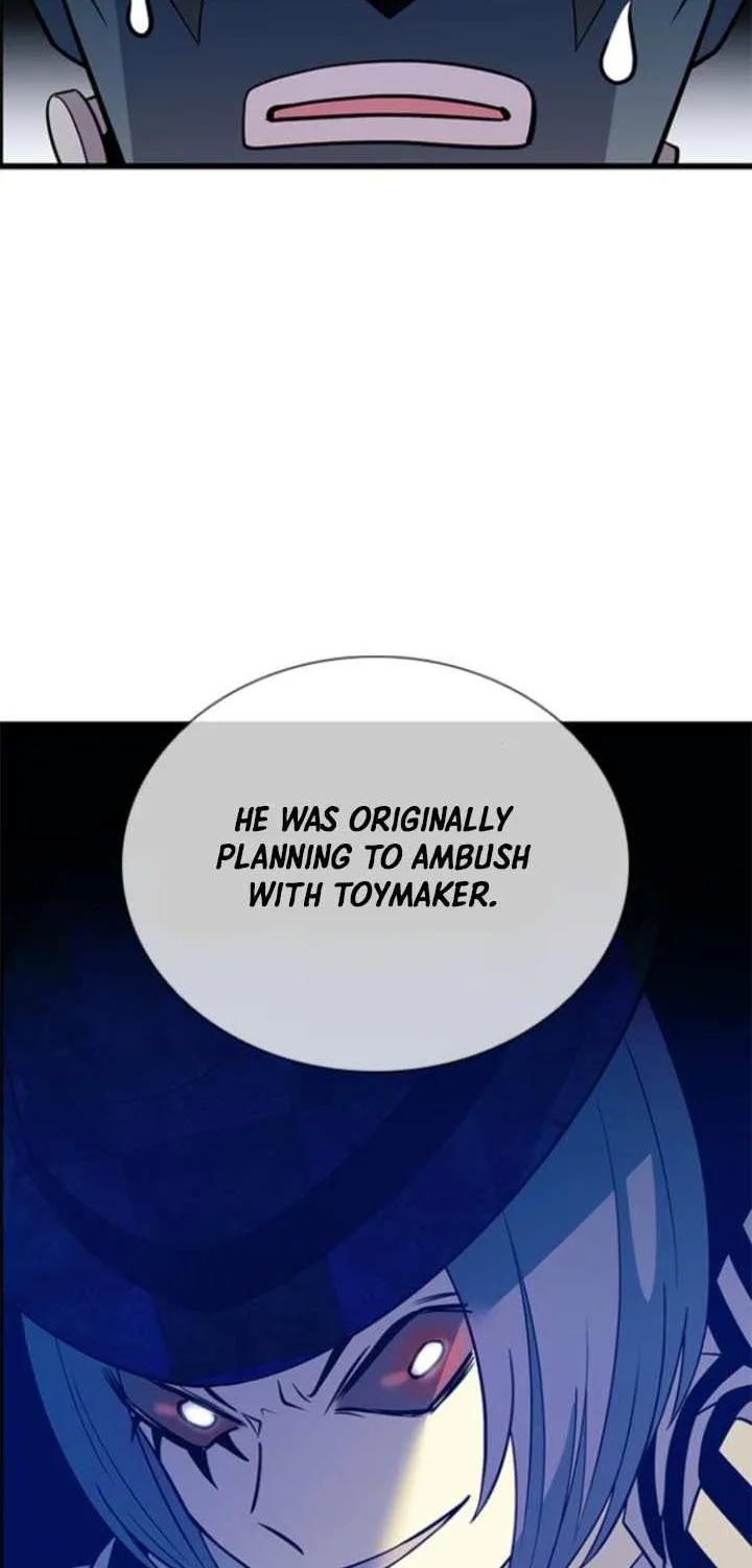 Read Villain To Kill Manga Online