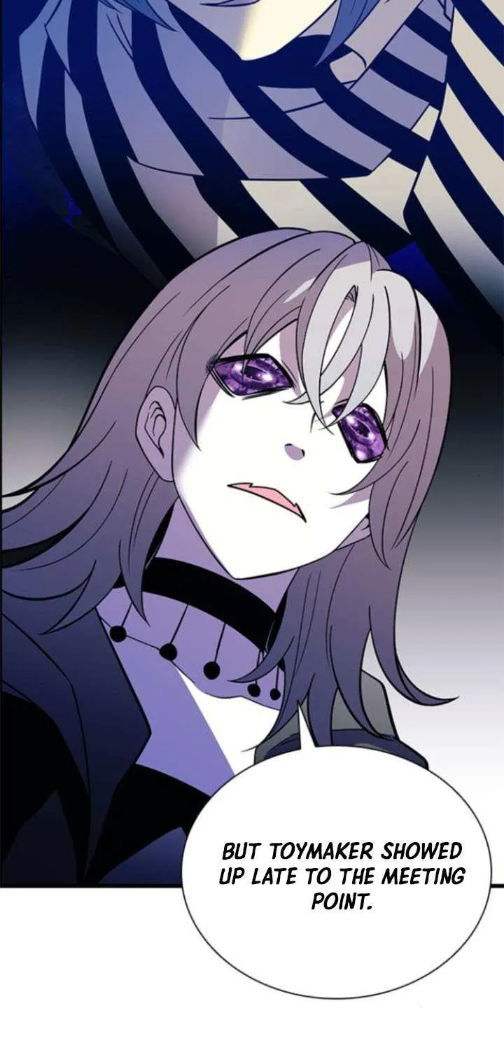 Read Villain To Kill Manga Online