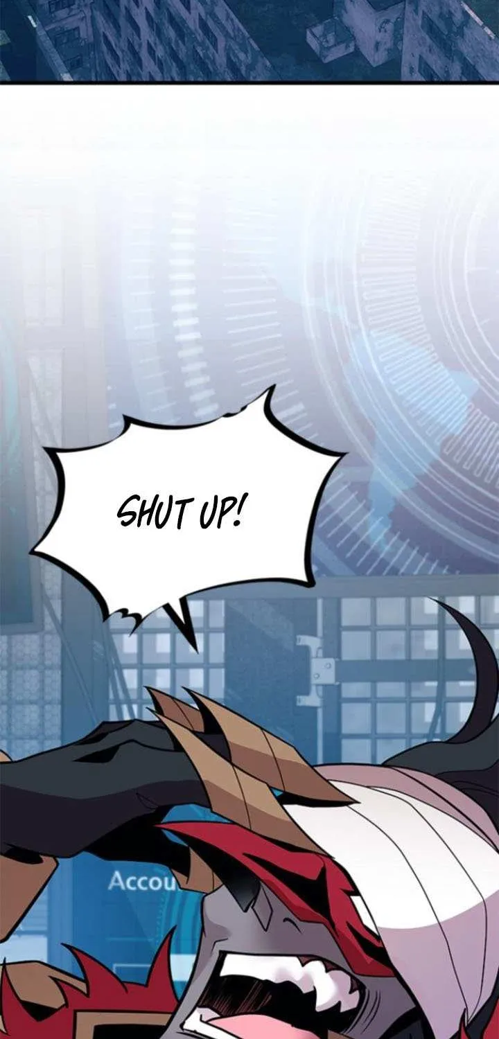 Read Villain To Kill Manga Online