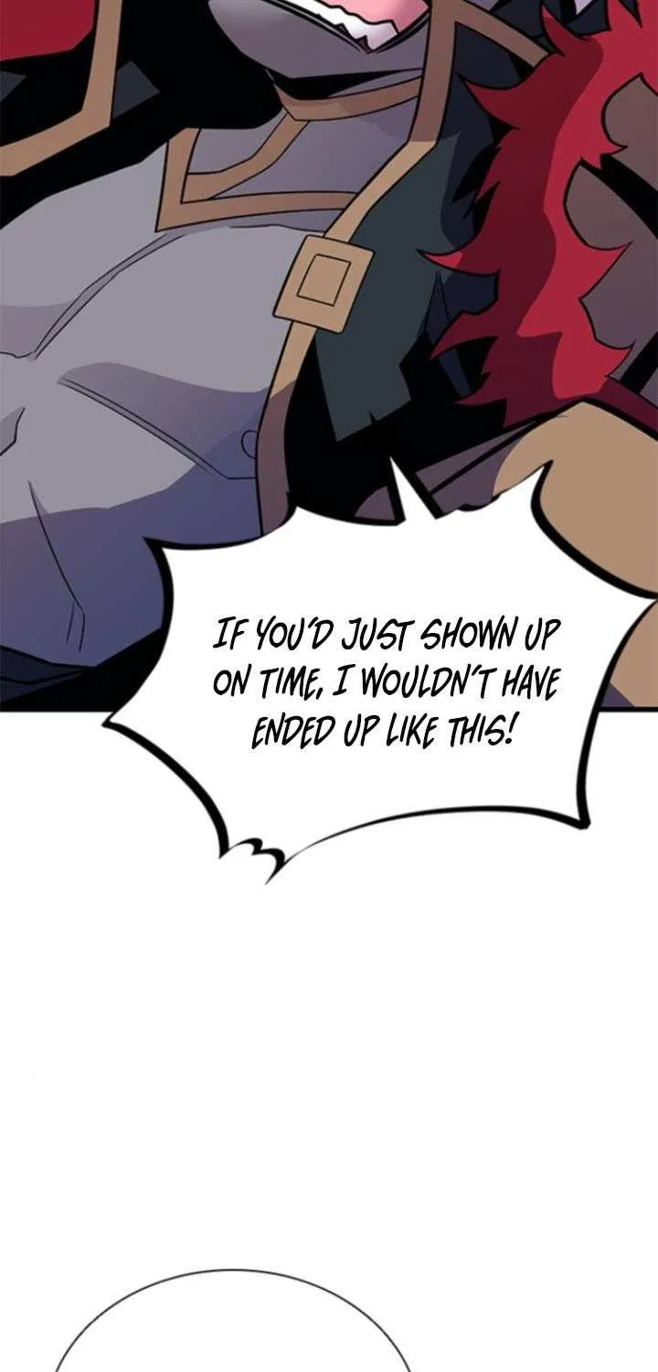 Read Villain To Kill Manga Online