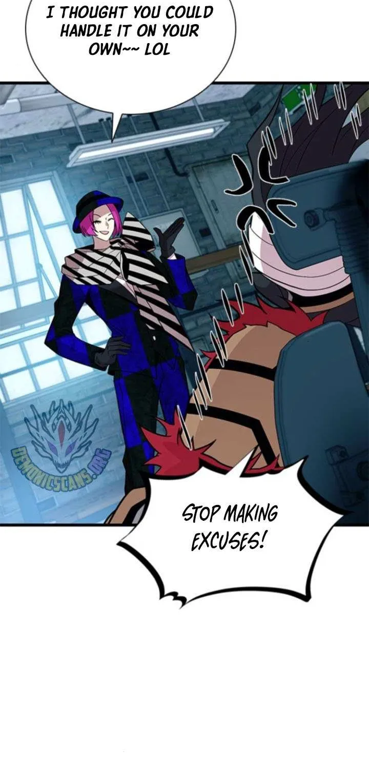 Read Villain To Kill Manga Online