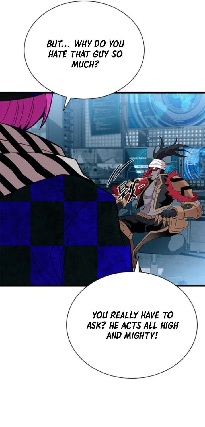 Read Villain To Kill Manga Online