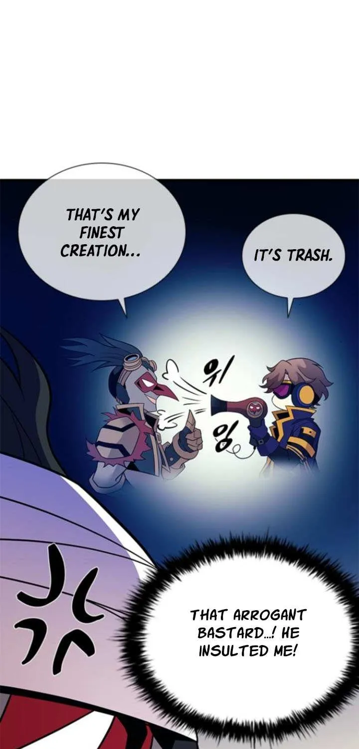 Read Villain To Kill Manga Online