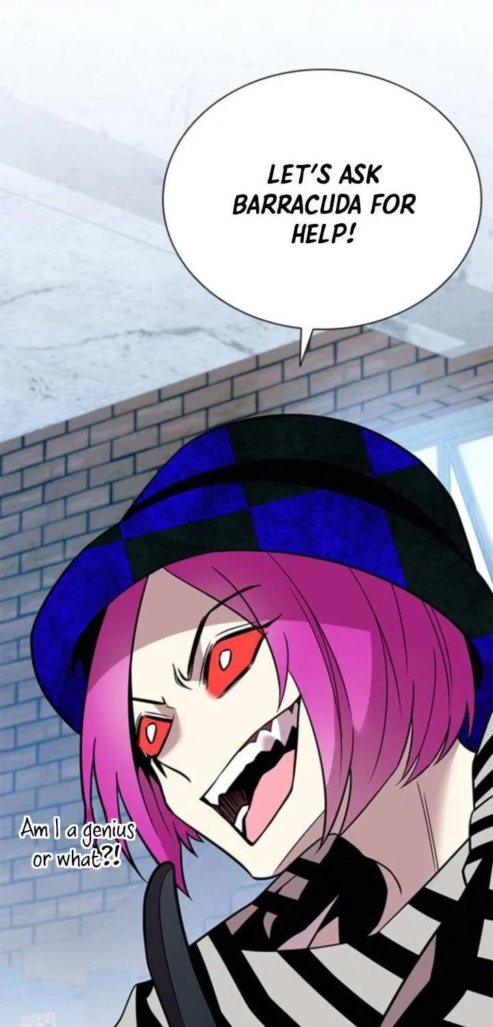 Read Villain To Kill Manga Online