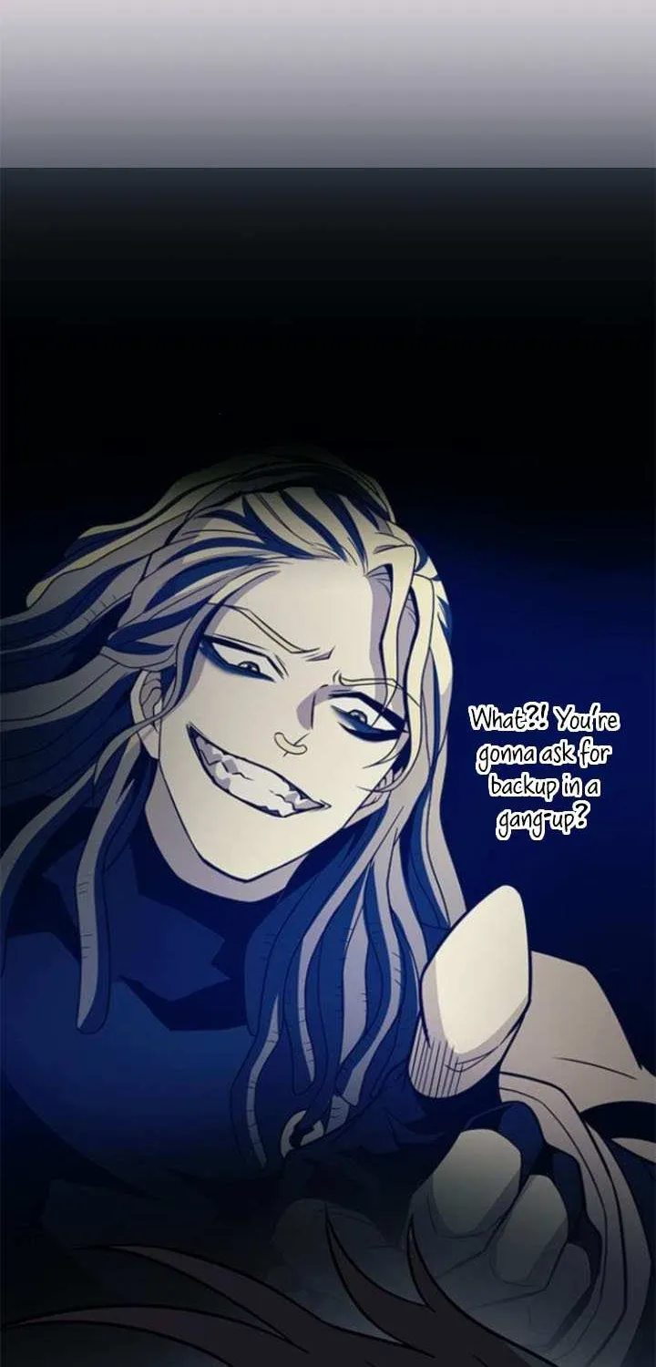 Read Villain To Kill Manga Online