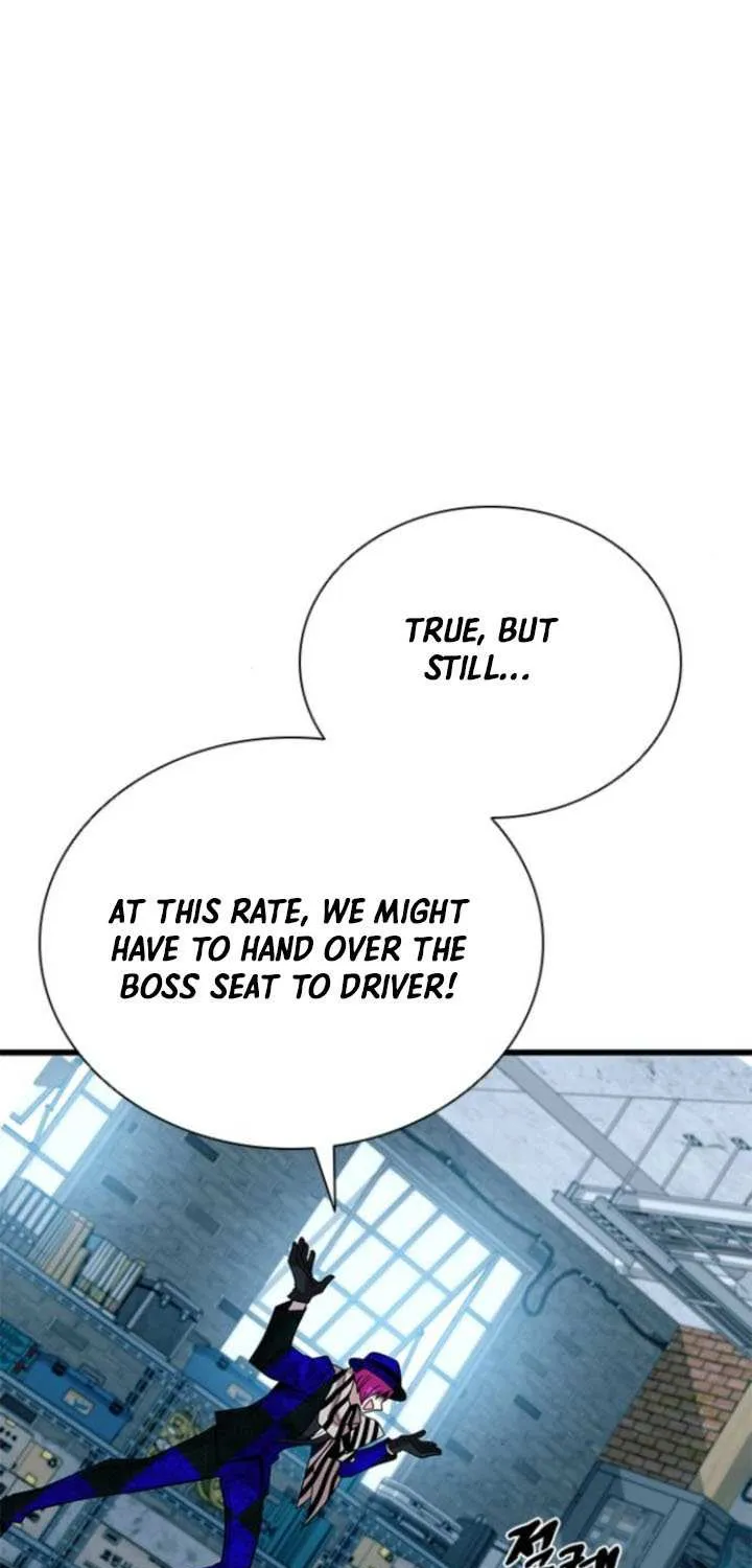 Read Villain To Kill Manga Online