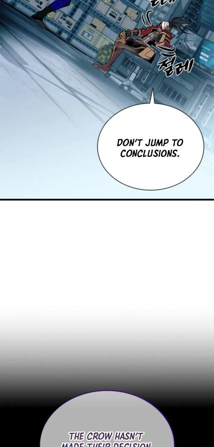 Read Villain To Kill Manga Online