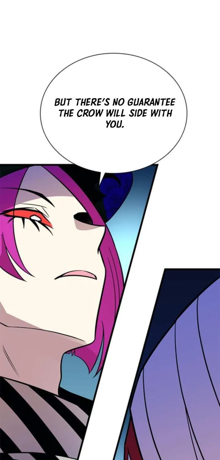 Read Villain To Kill Manga Online