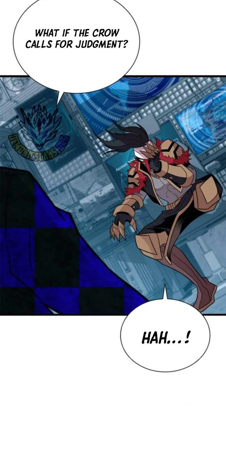 Read Villain To Kill Manga Online