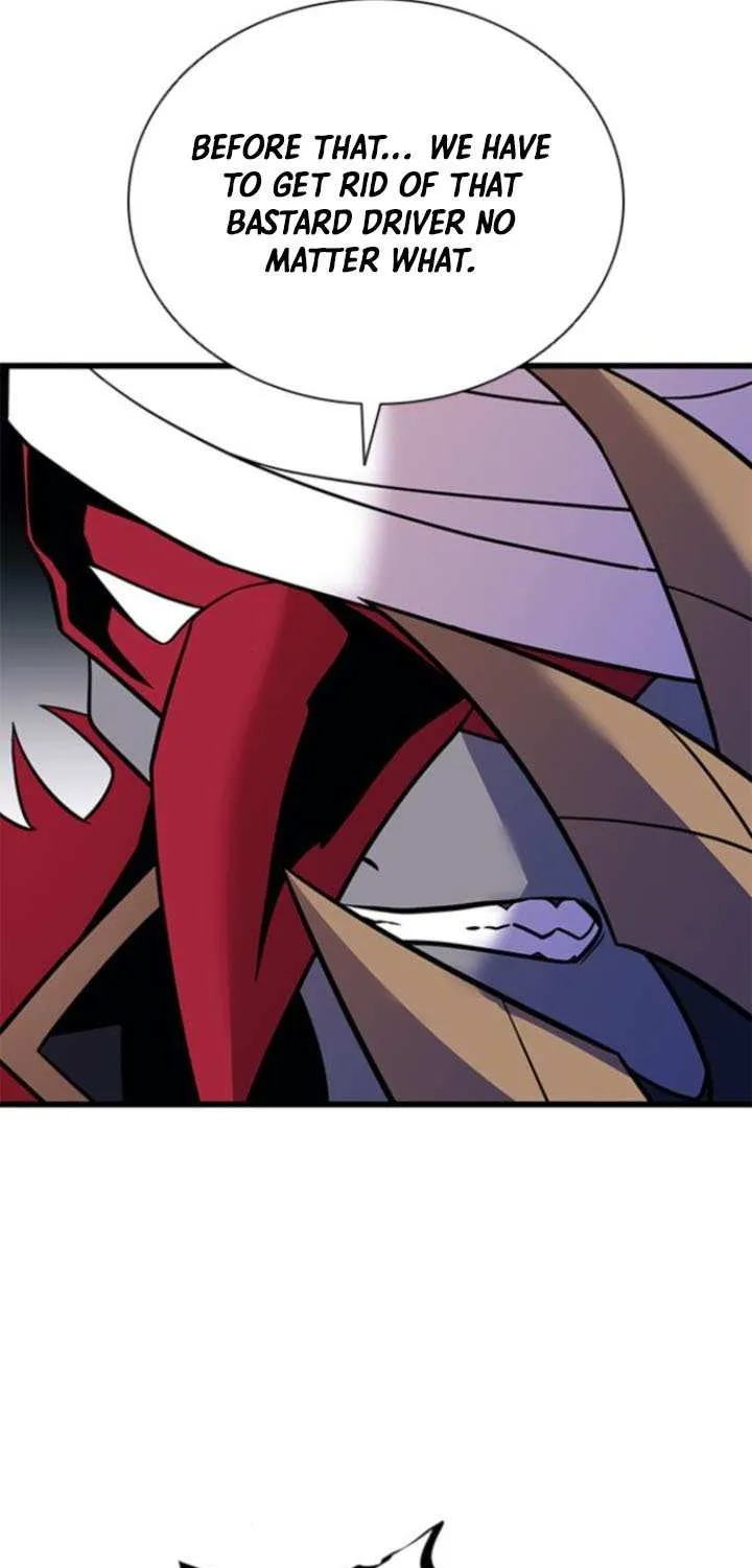 Read Villain To Kill Manga Online