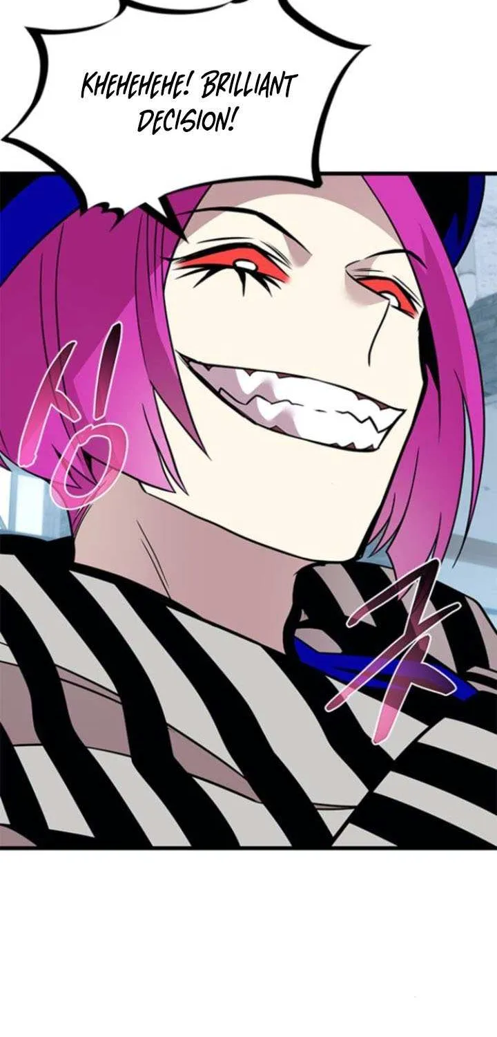 Read Villain To Kill Manga Online