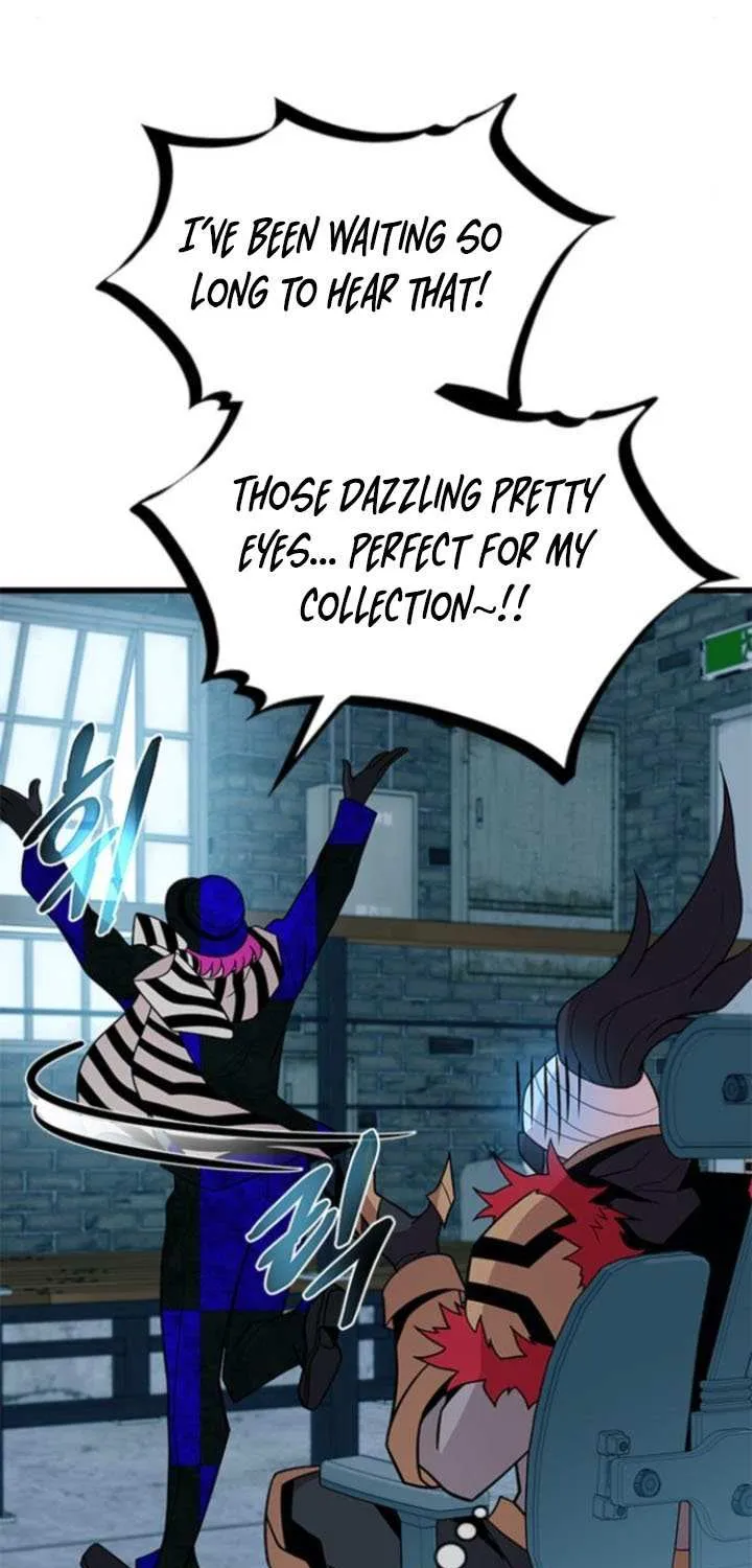 Read Villain To Kill Manga Online